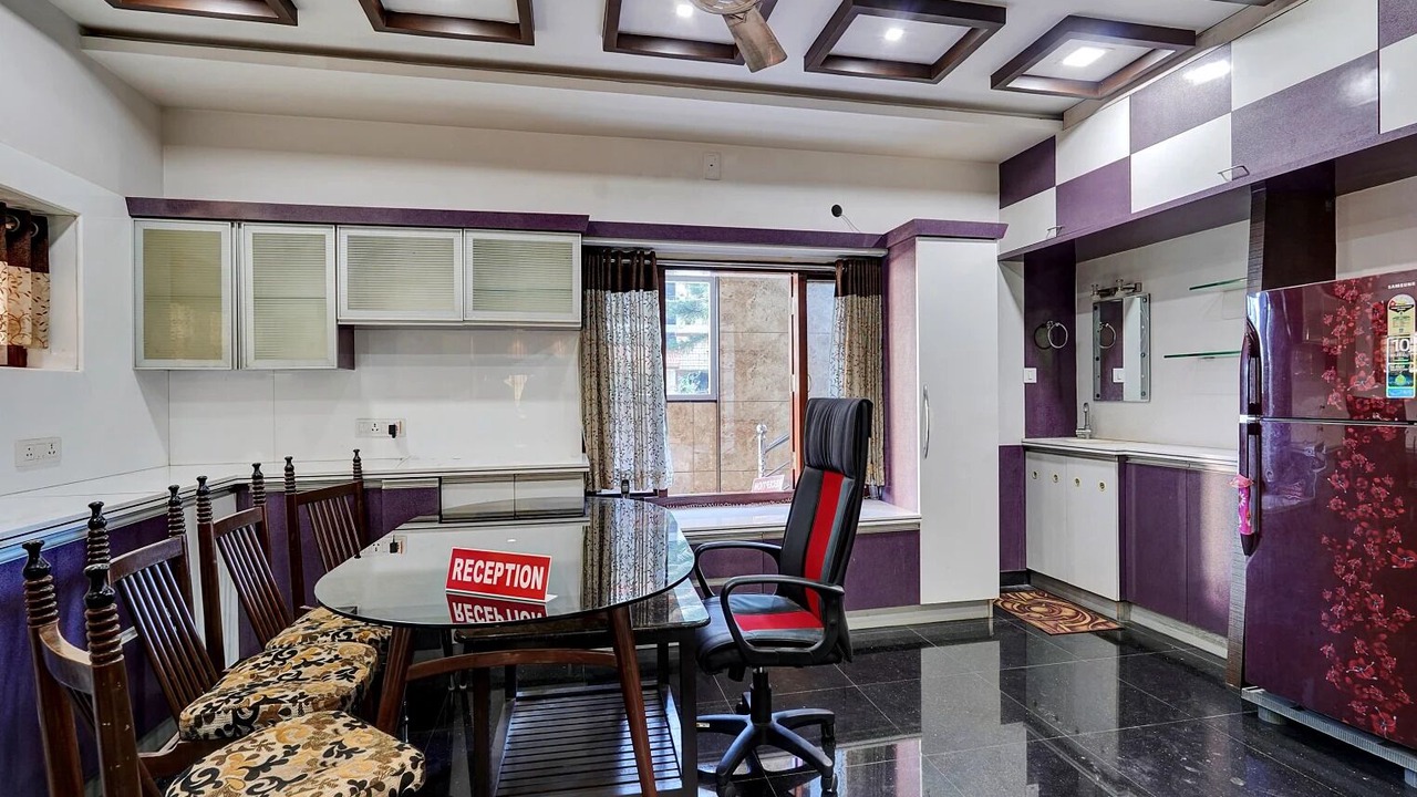Photo of Patio Balcony in Nellore