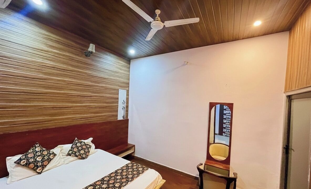 Photo of Bedroom in Shri Madhopur