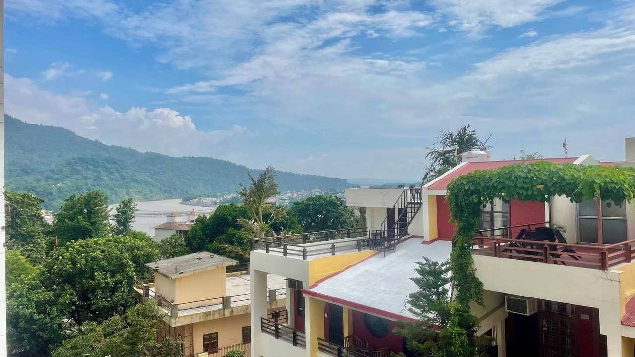 Photo of Others in Rishikesh