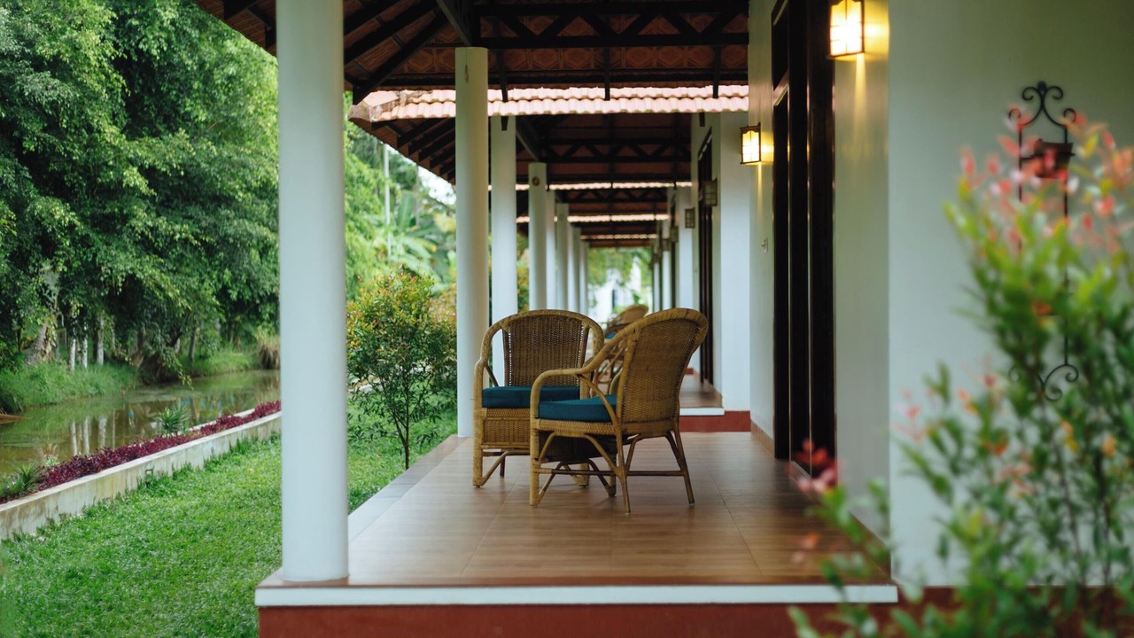 Photo of Outdoor in Alappuzha