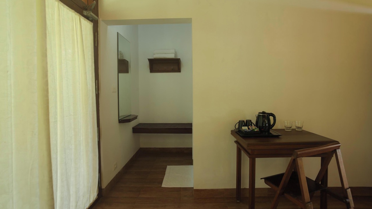 Photo of Bedroom in Alappuzha