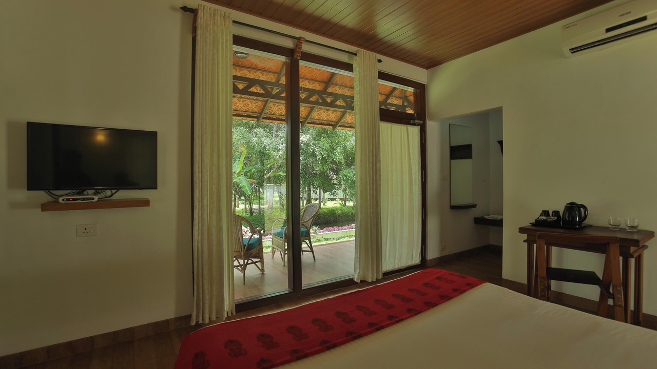 Photo of Bedroom in Alappuzha