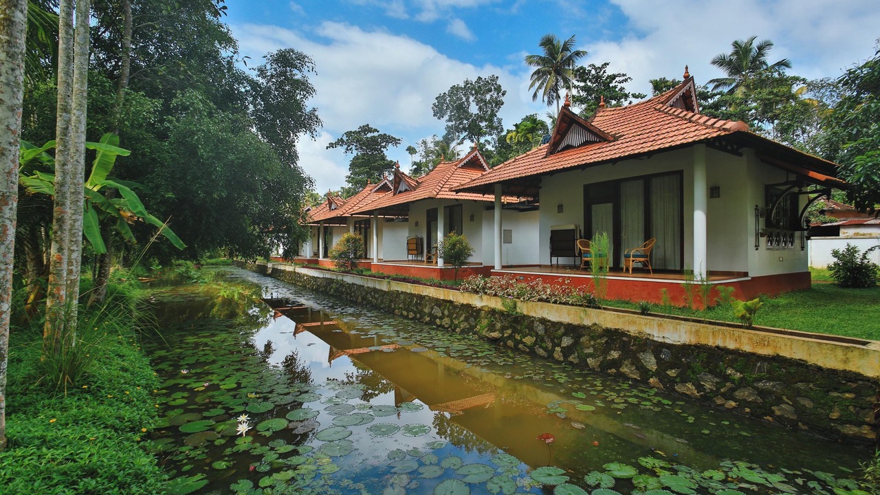 Photo of Bedroom in Alappuzha