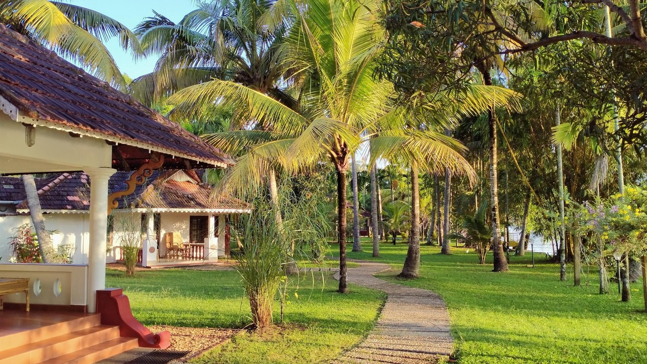 Photo of Outdoor in Alappuzha