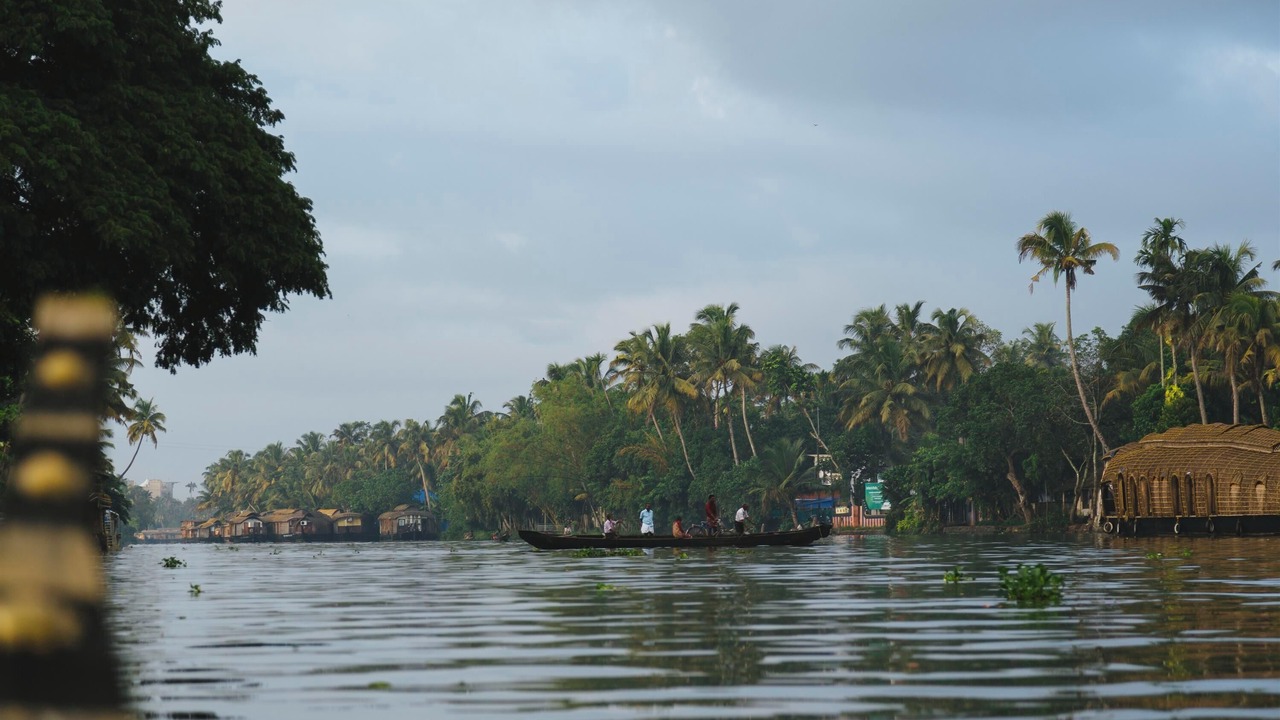 Photo of Outdoor in Alappuzha