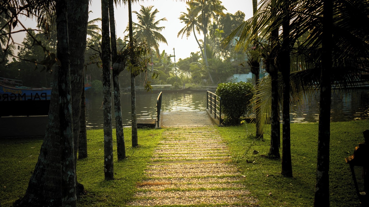 Photo of Outdoor in Alappuzha