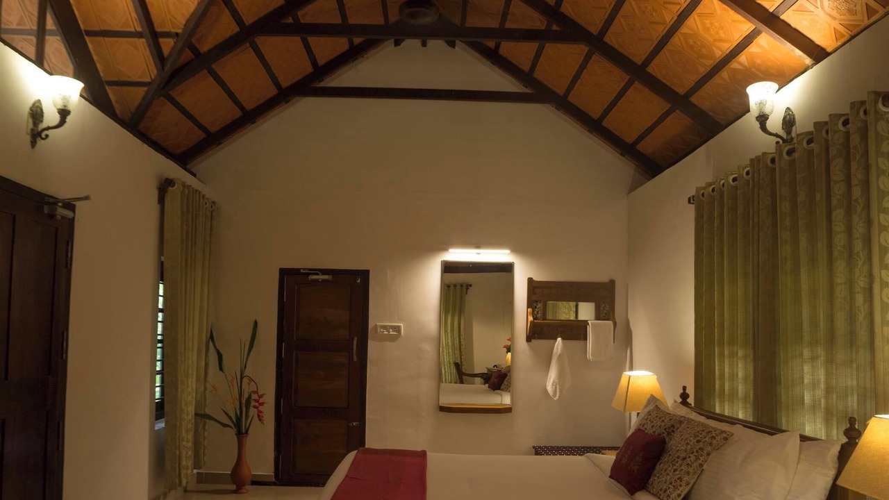 Photo of Bedroom in Alappuzha