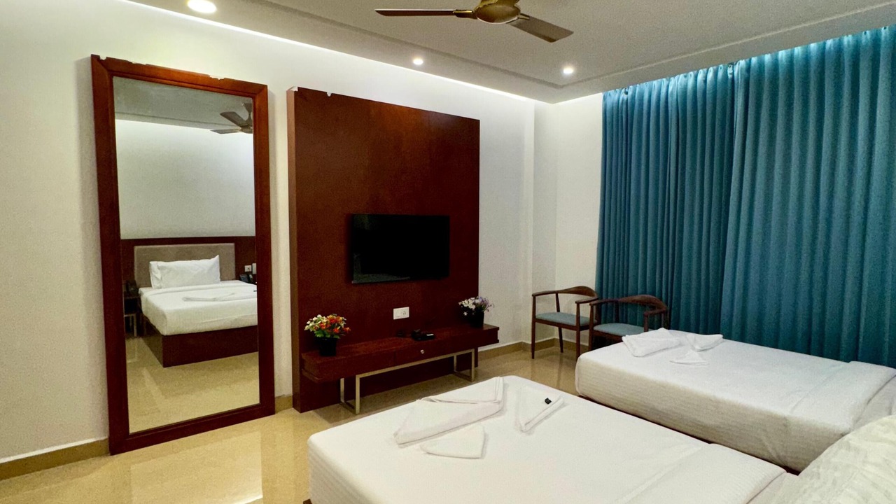 Photo of Bedroom in Karaikal