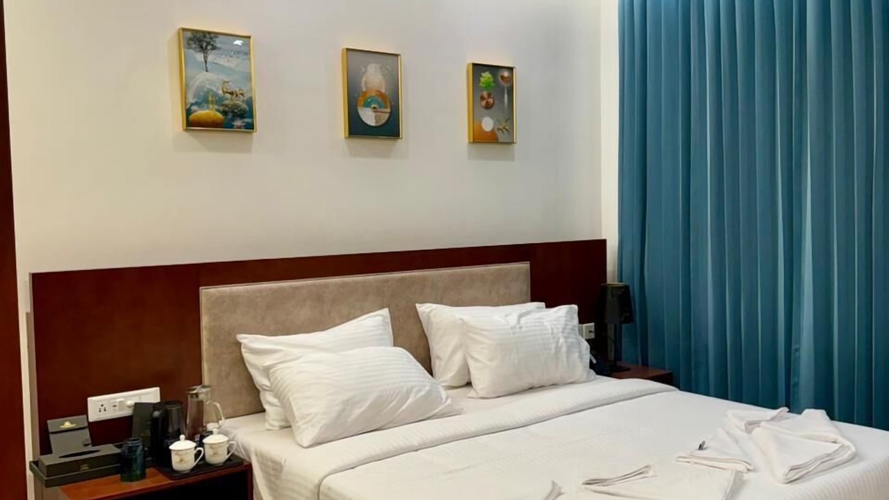 Photo of Bedroom in Karaikal