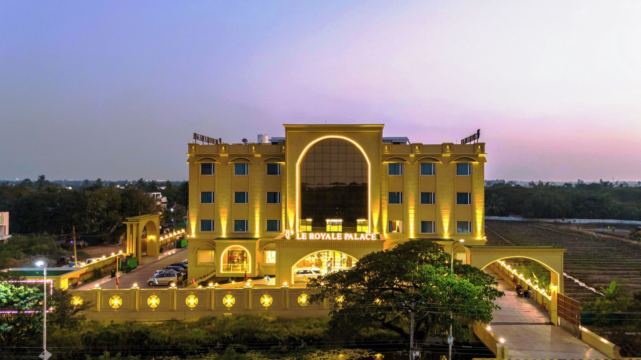 Photo of Outdoor in Karaikal