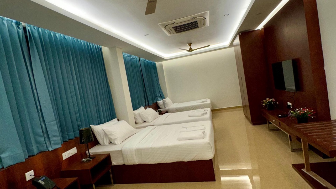 Photo of Bedroom in Karaikal