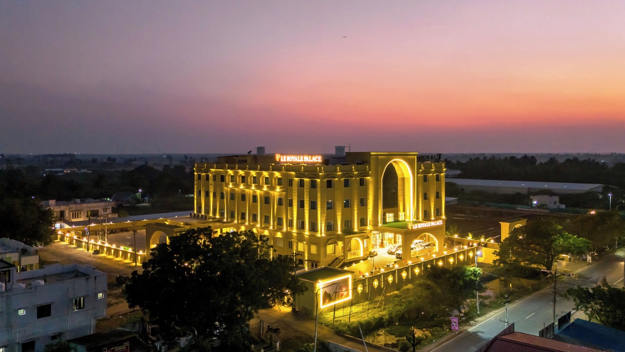 Photo of Outdoor in Karaikal