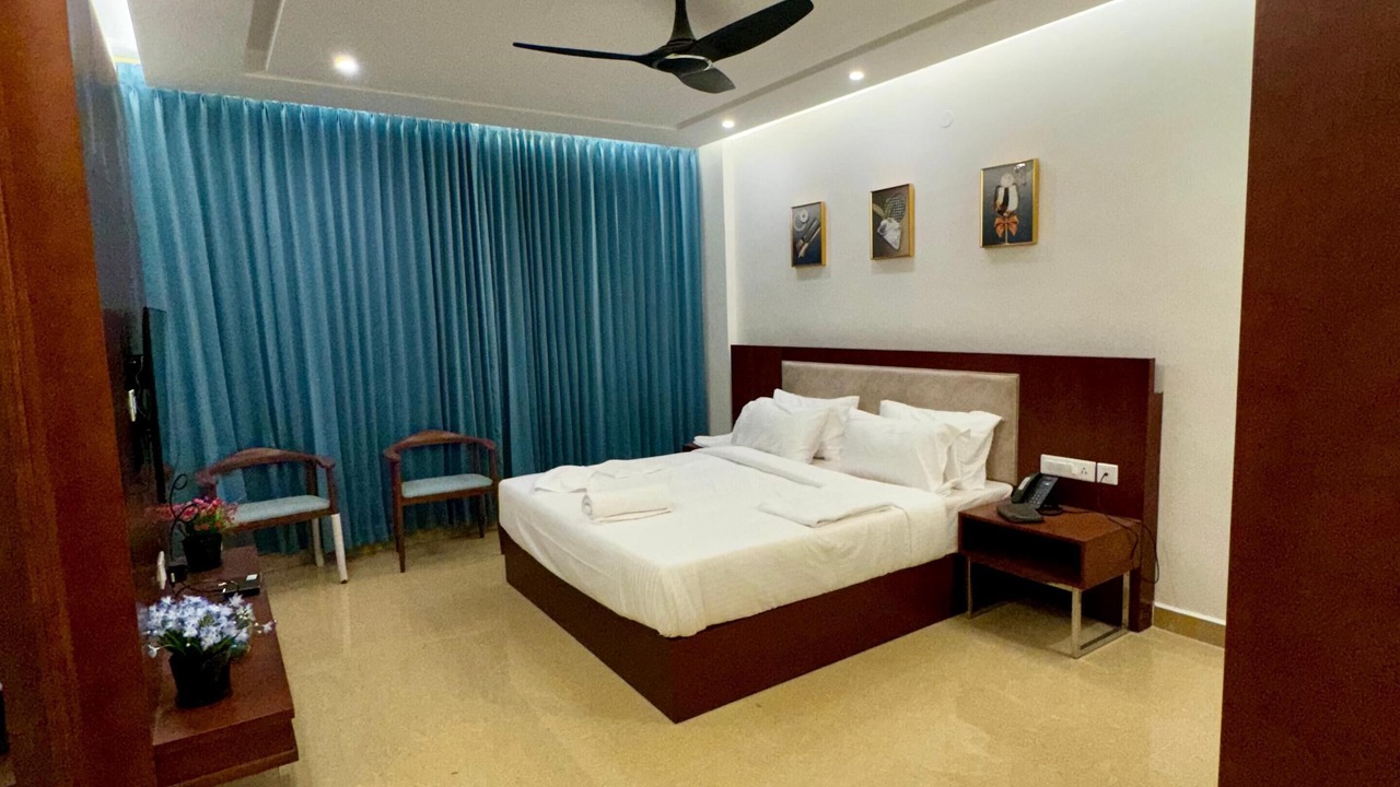 Photo of Bedroom in Karaikal