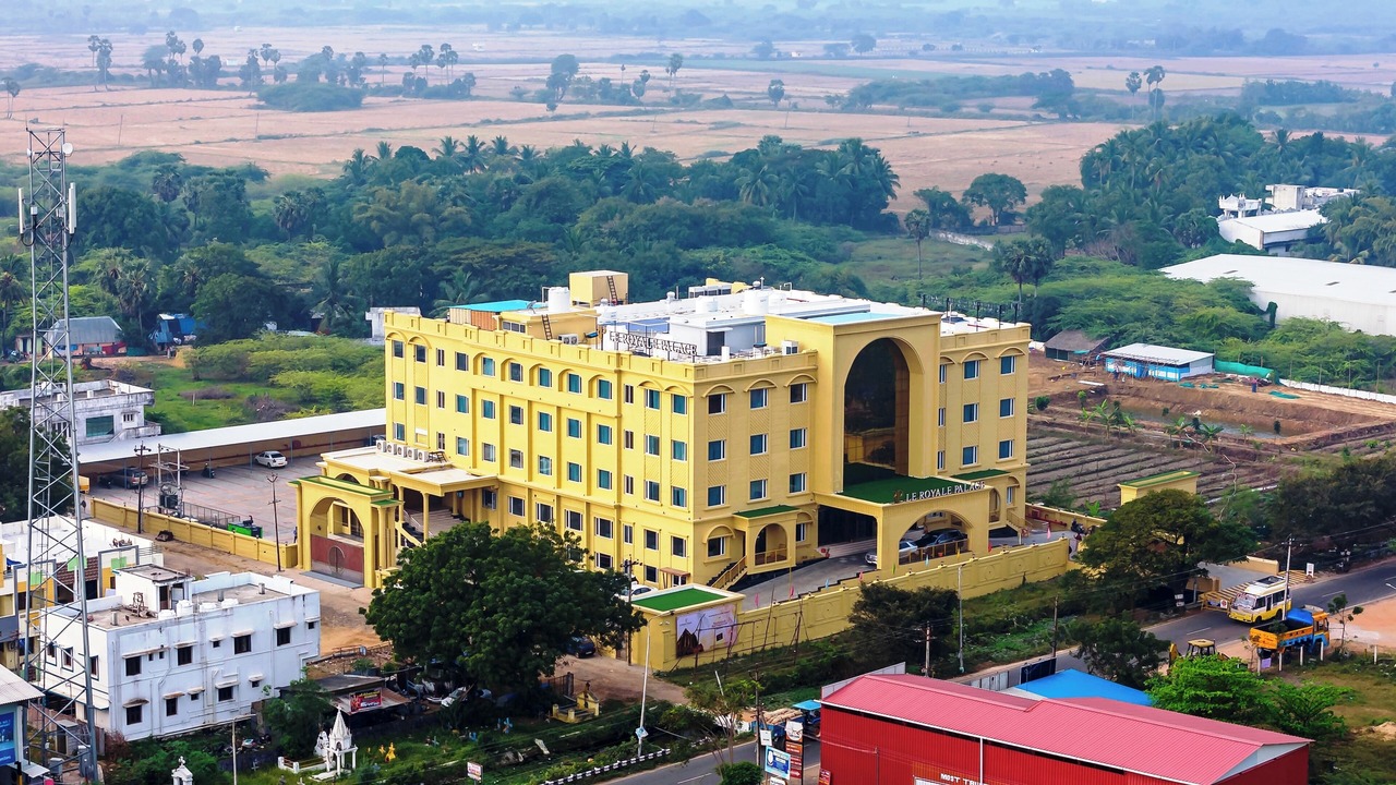 Photo of Outdoor in Karaikal