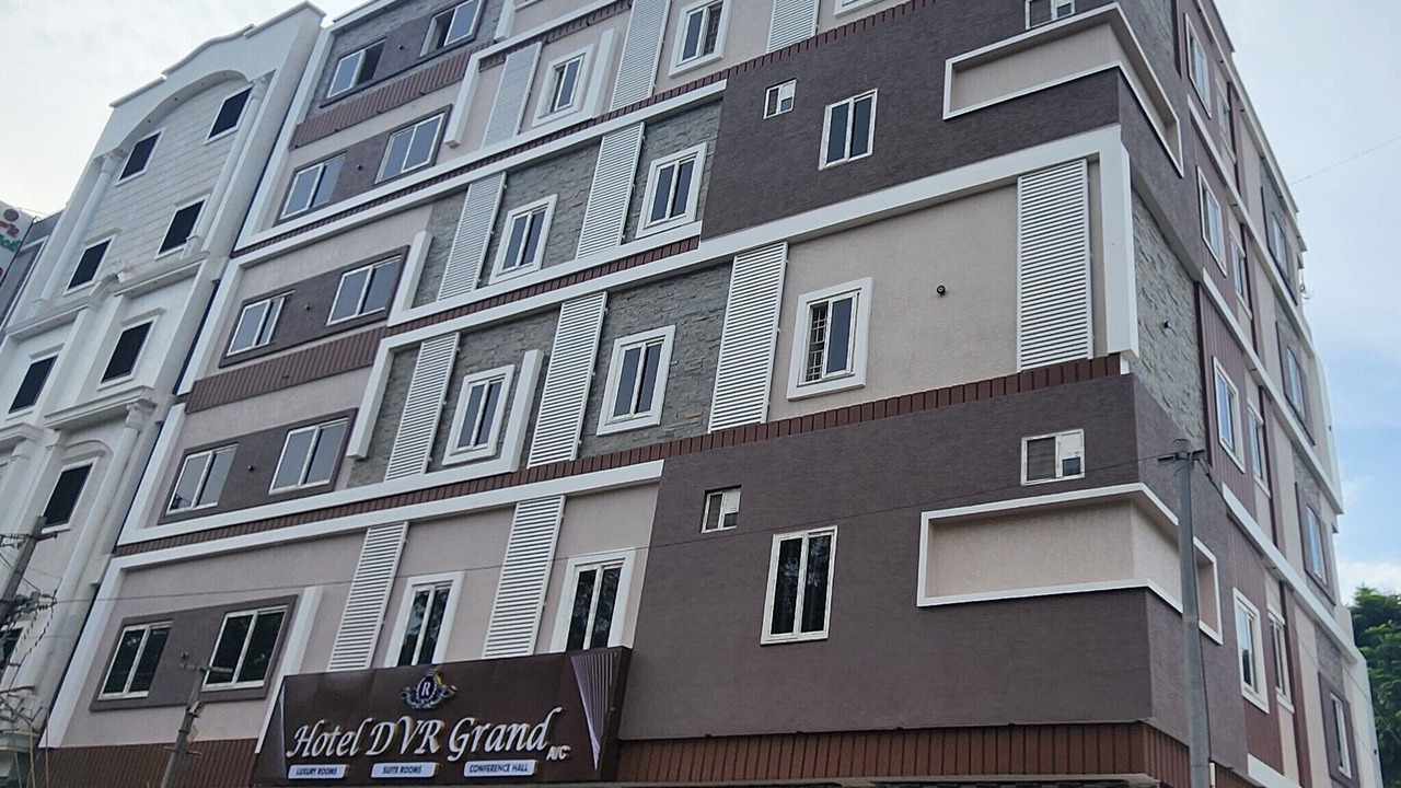 Photo of Outdoor in Guntur