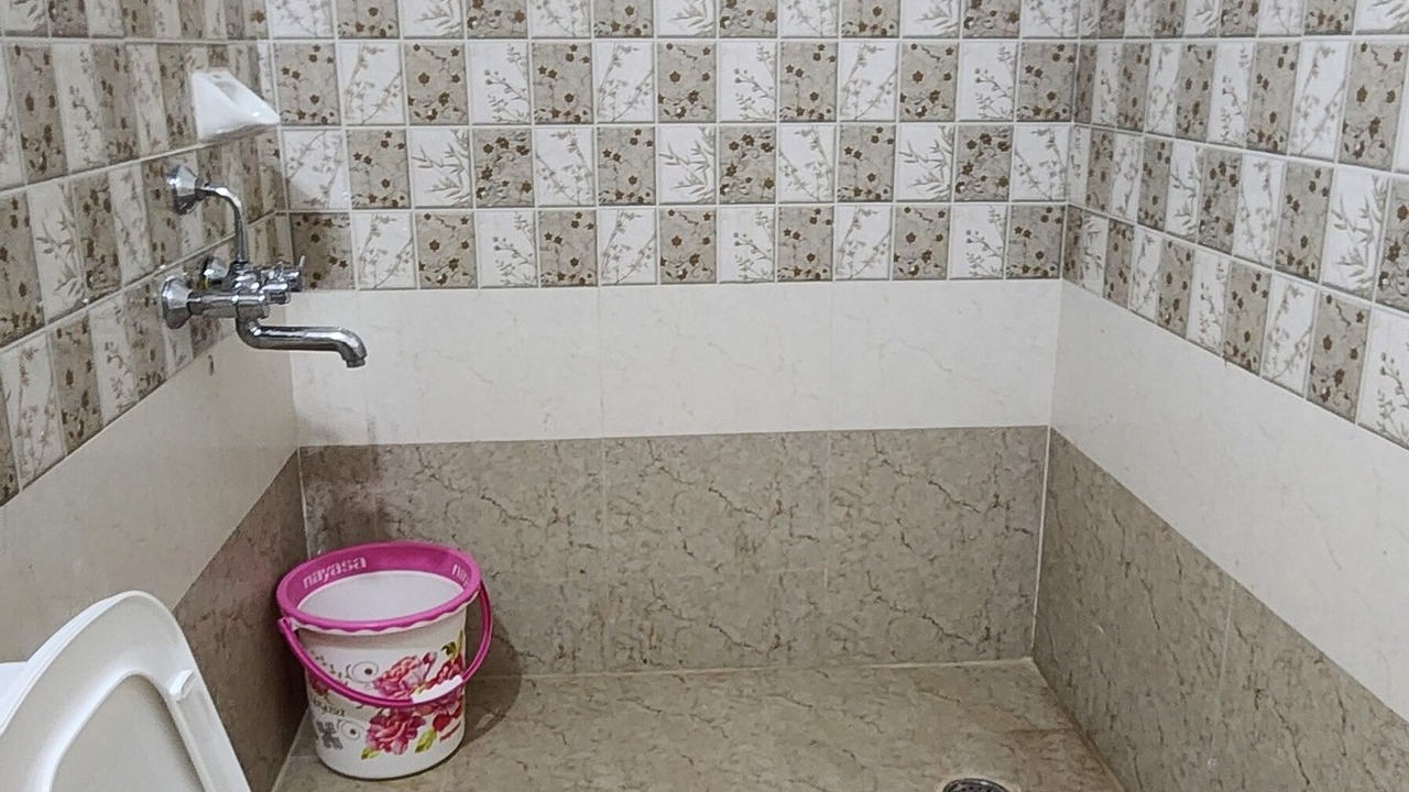 Photo of Bathroom in Guntur