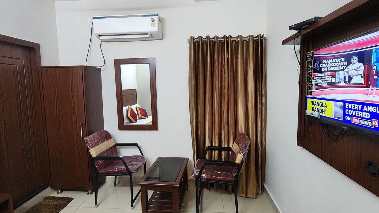 Photo of Bedroom in Guntur
