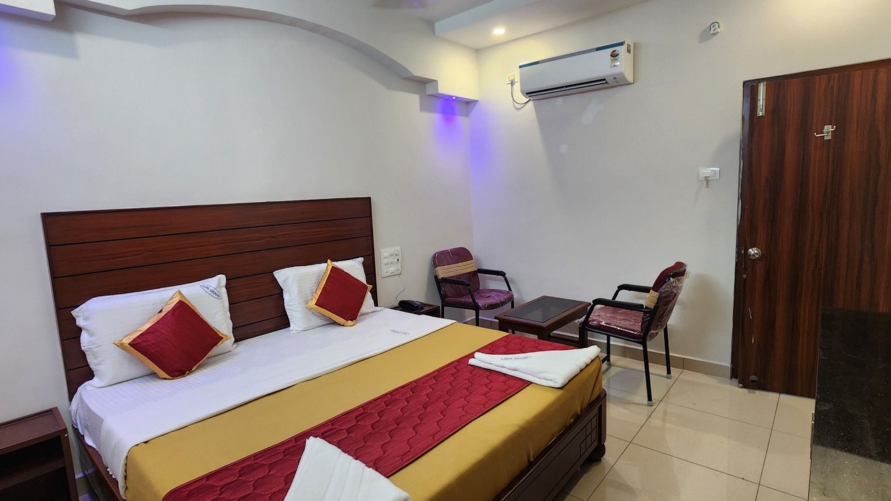 Photo of Bedroom in Guntur