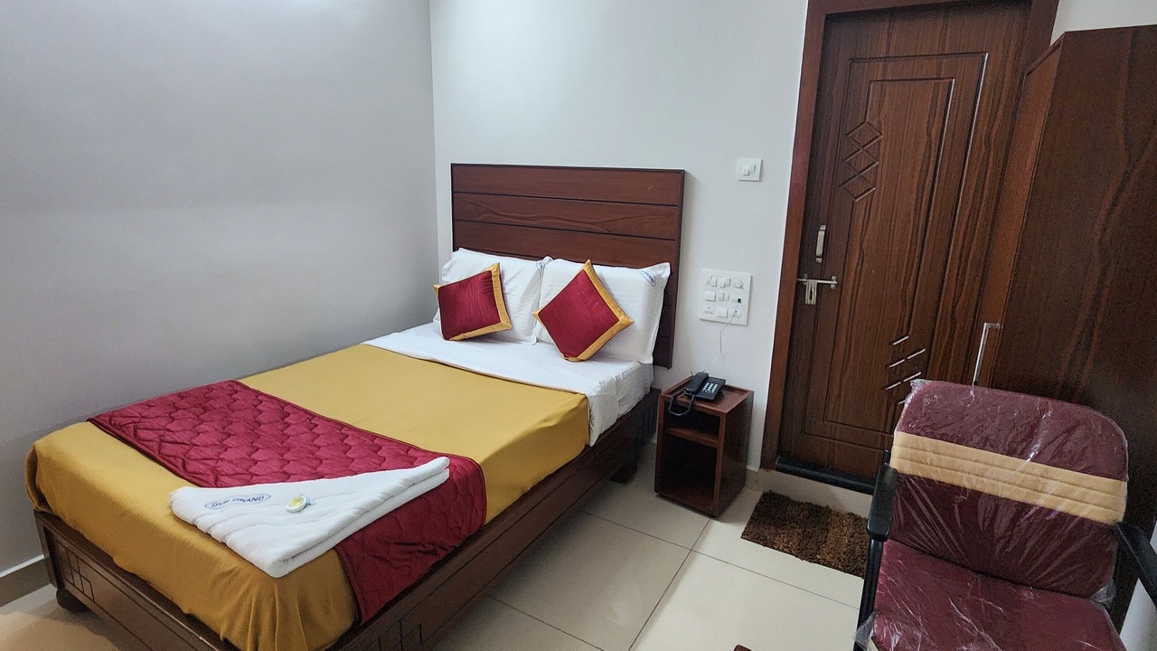 Photo of Bedroom in Guntur