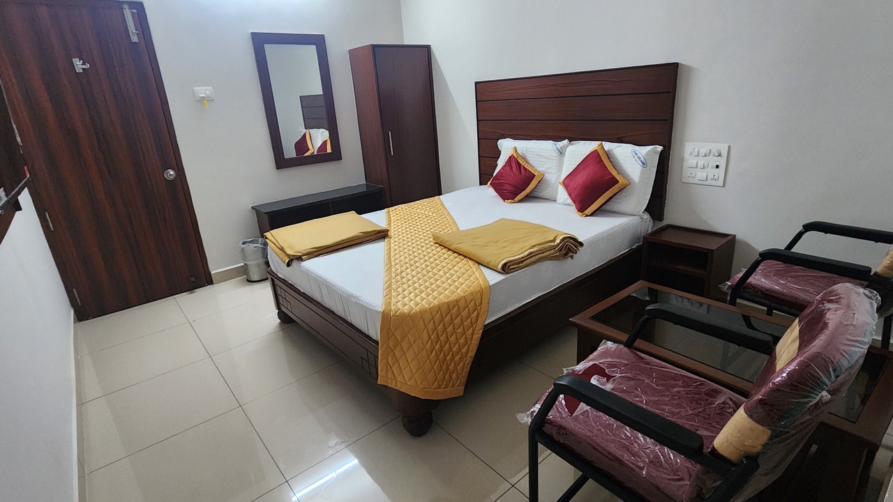Photo of Bedroom in Guntur