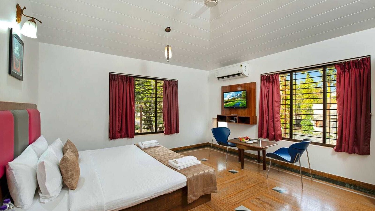 Photo of Bedroom in Tungarli
