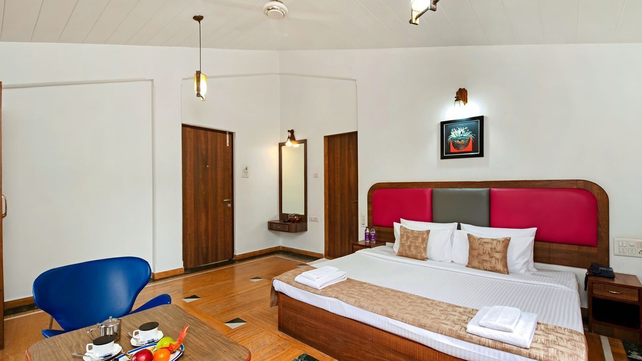 Photo of Bedroom in Tungarli