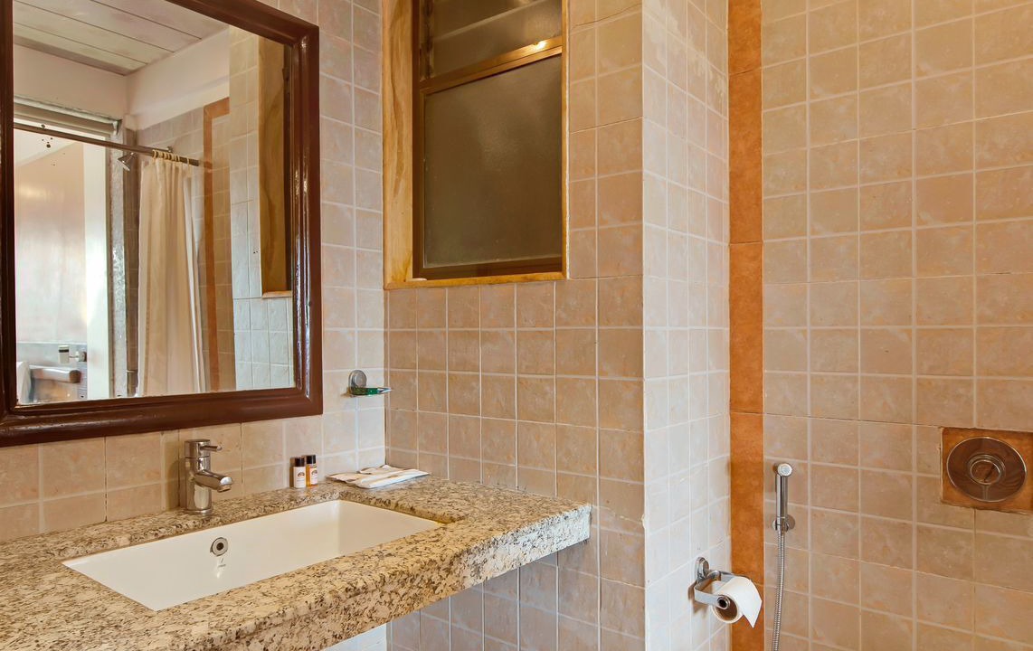 Photo of Bathroom in Tungarli