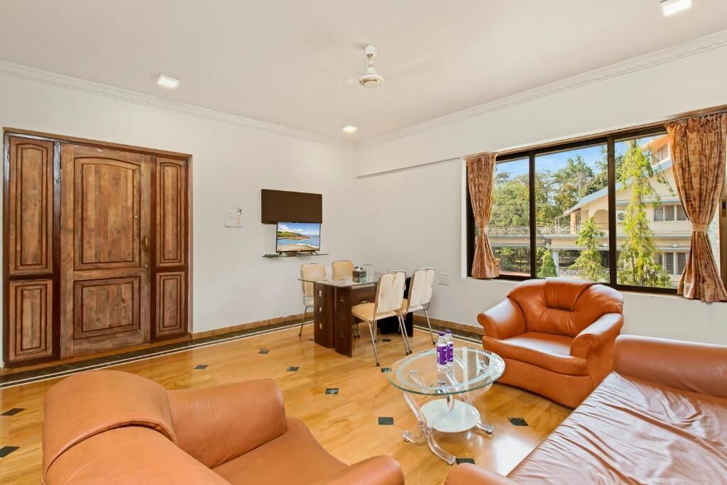 Photo of Livingroom in Tungarli