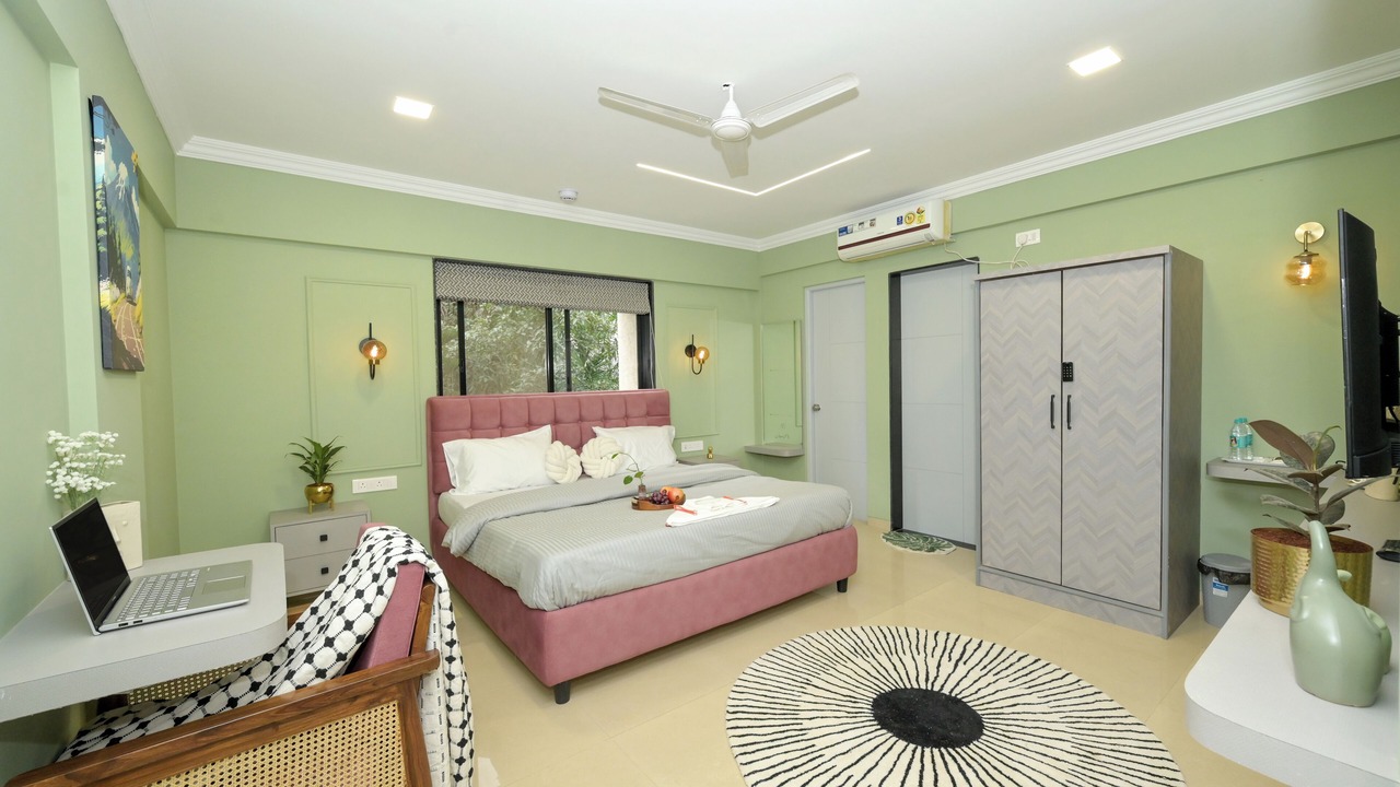 Photo of Bathroom in Viman Nagar