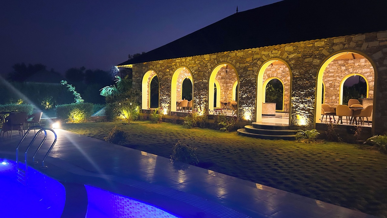 Photo of Outdoor in Bali