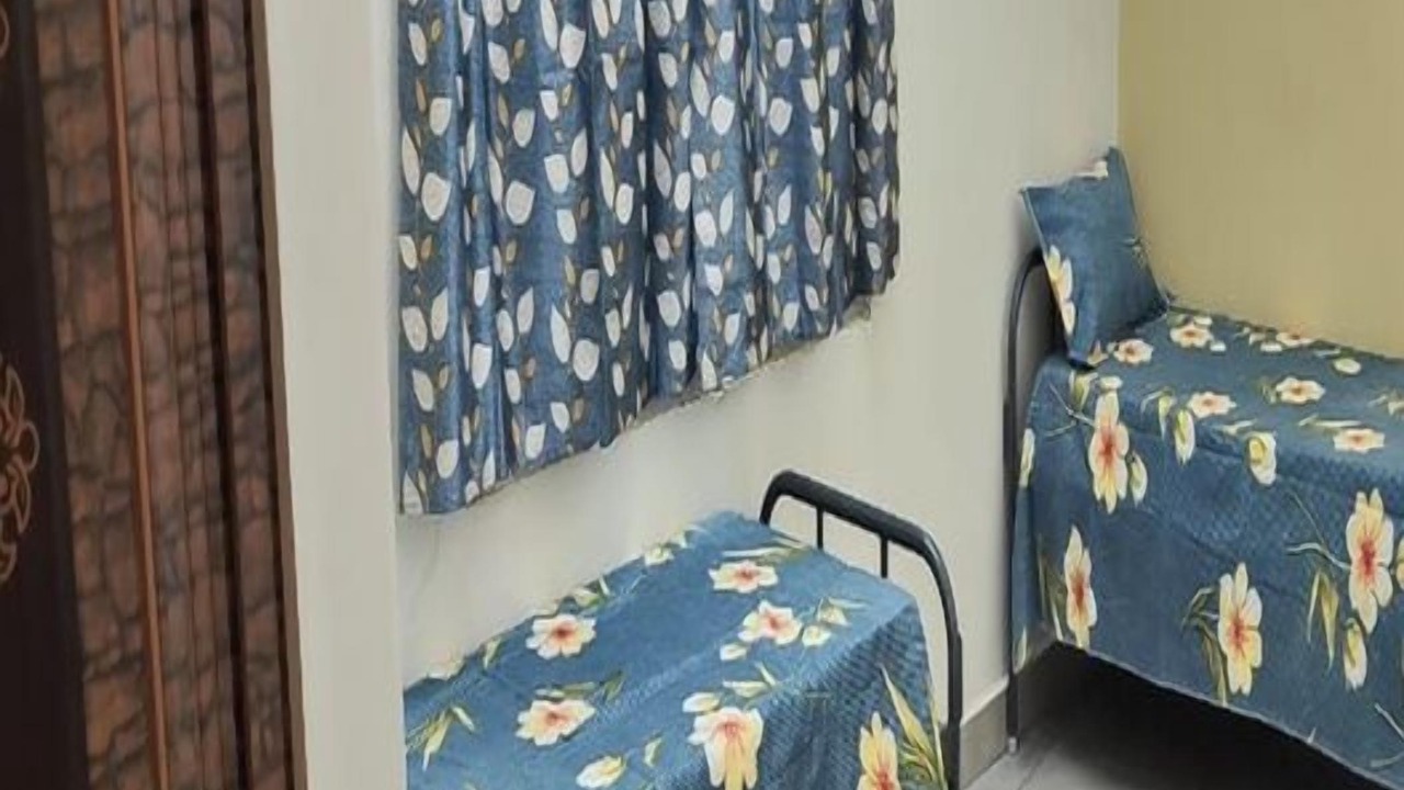 Photo of Bedroom in Kuvempu Nagara