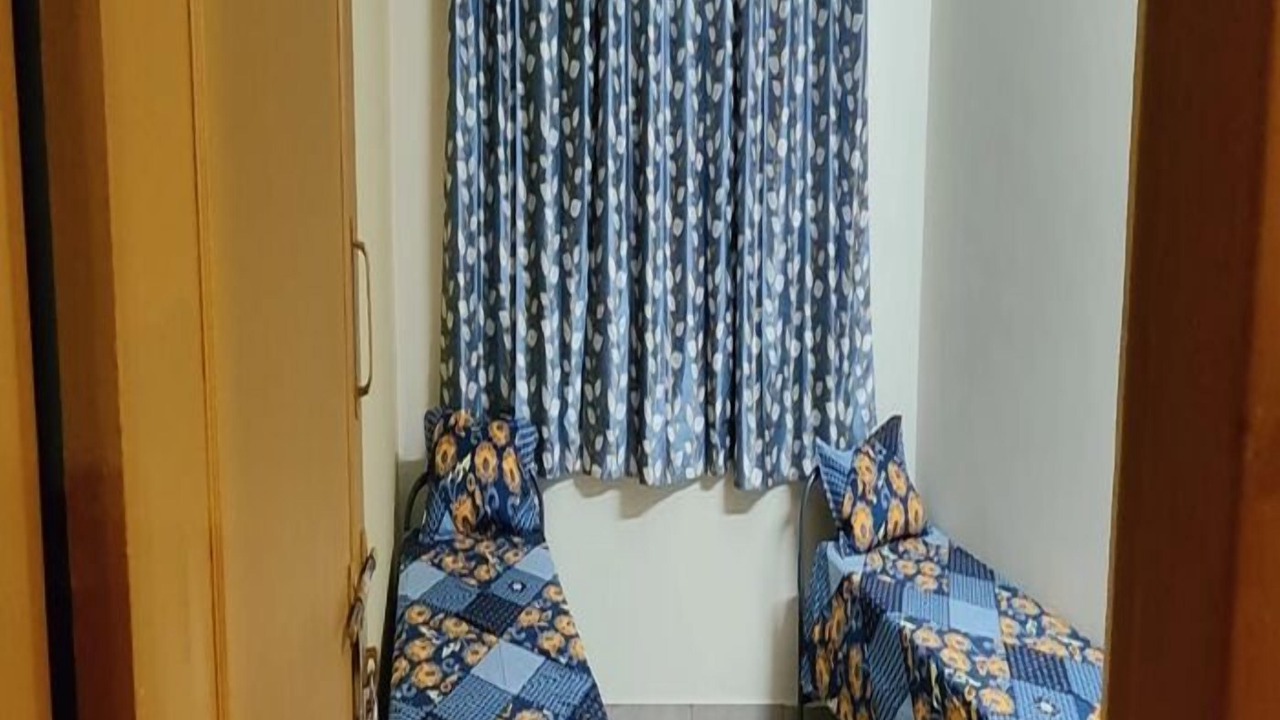 Photo of Bedroom in Kuvempu Nagara