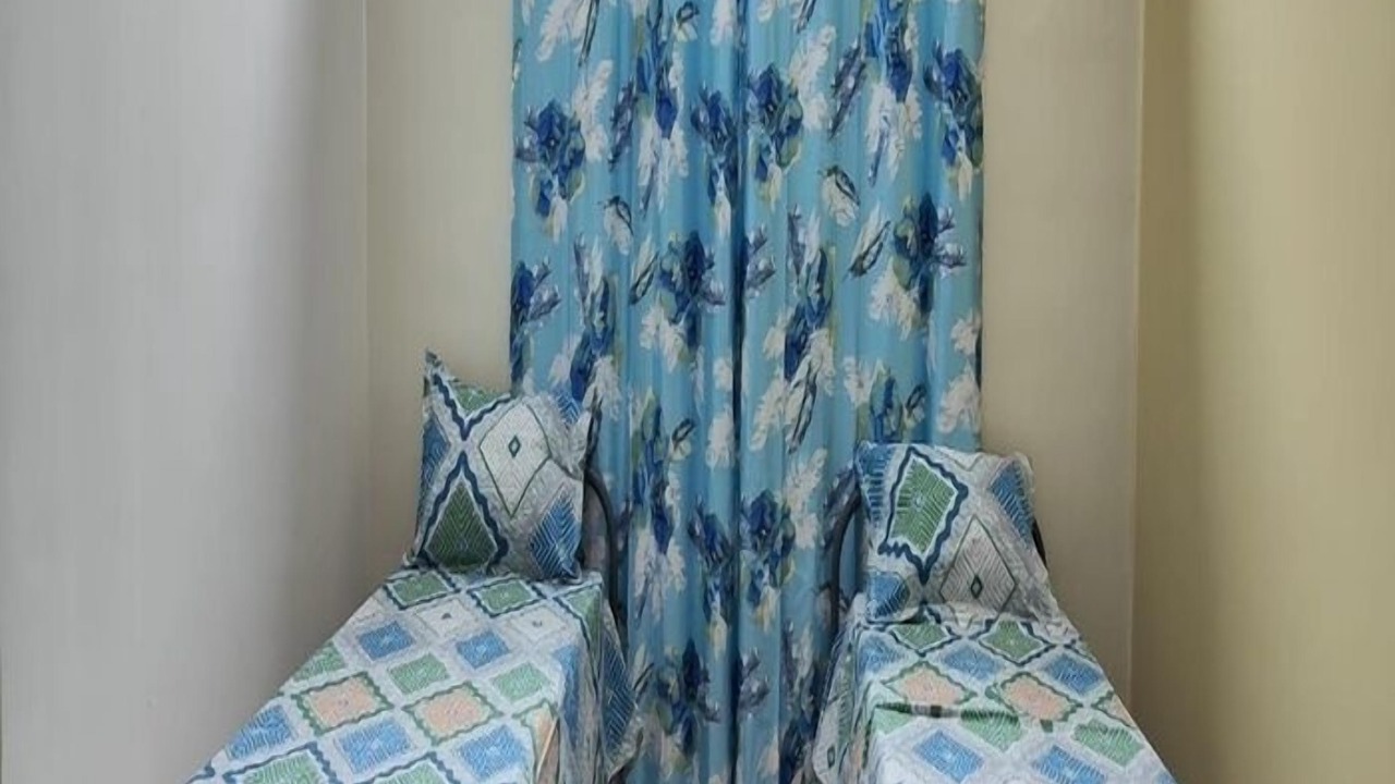 Photo of Bedroom in Kuvempu Nagara