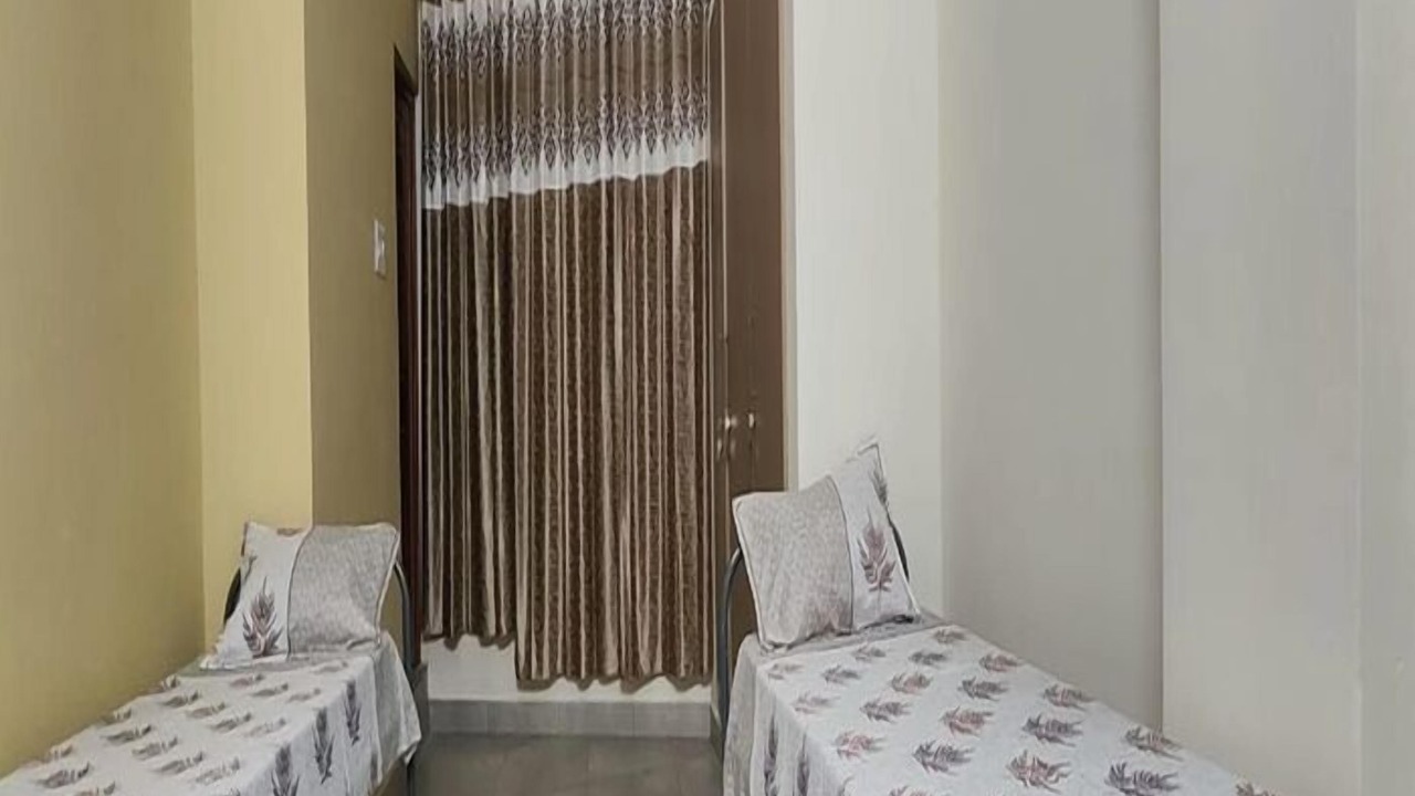 Photo of Bedroom in Kuvempu Nagara