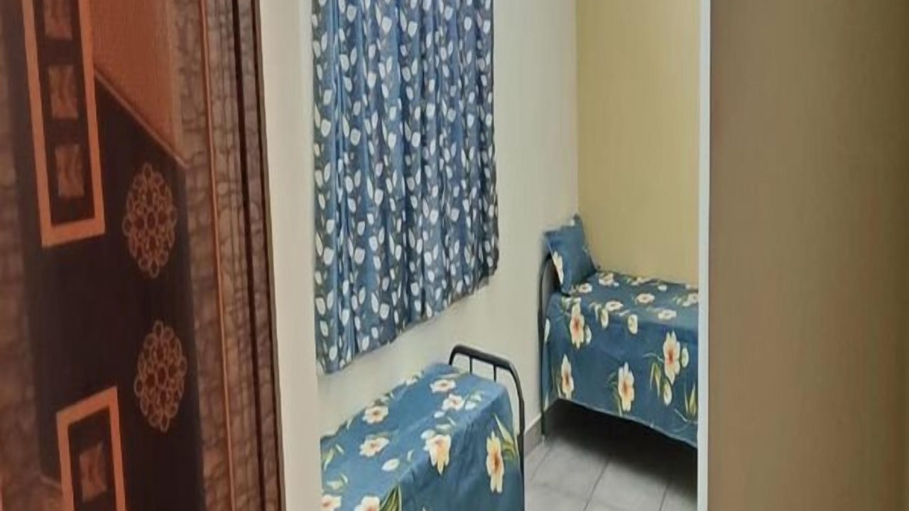 Photo of Bedroom in Kuvempu Nagara
