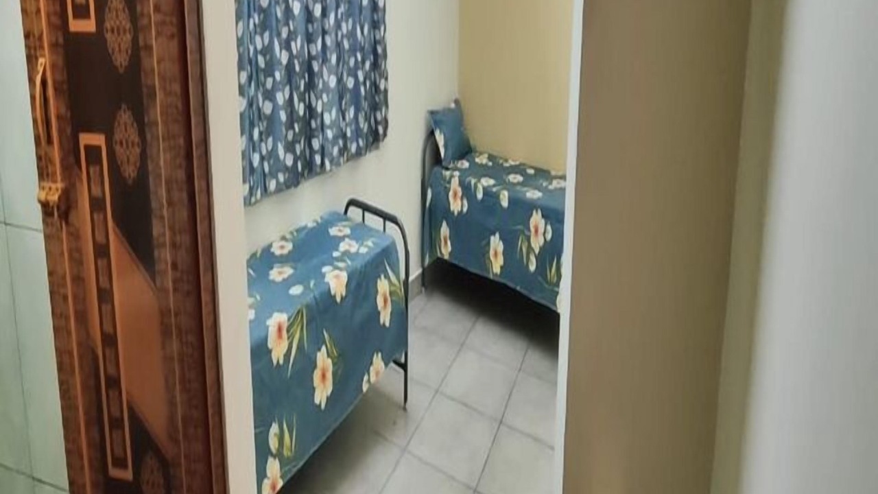 Photo of Bedroom in Kuvempu Nagara