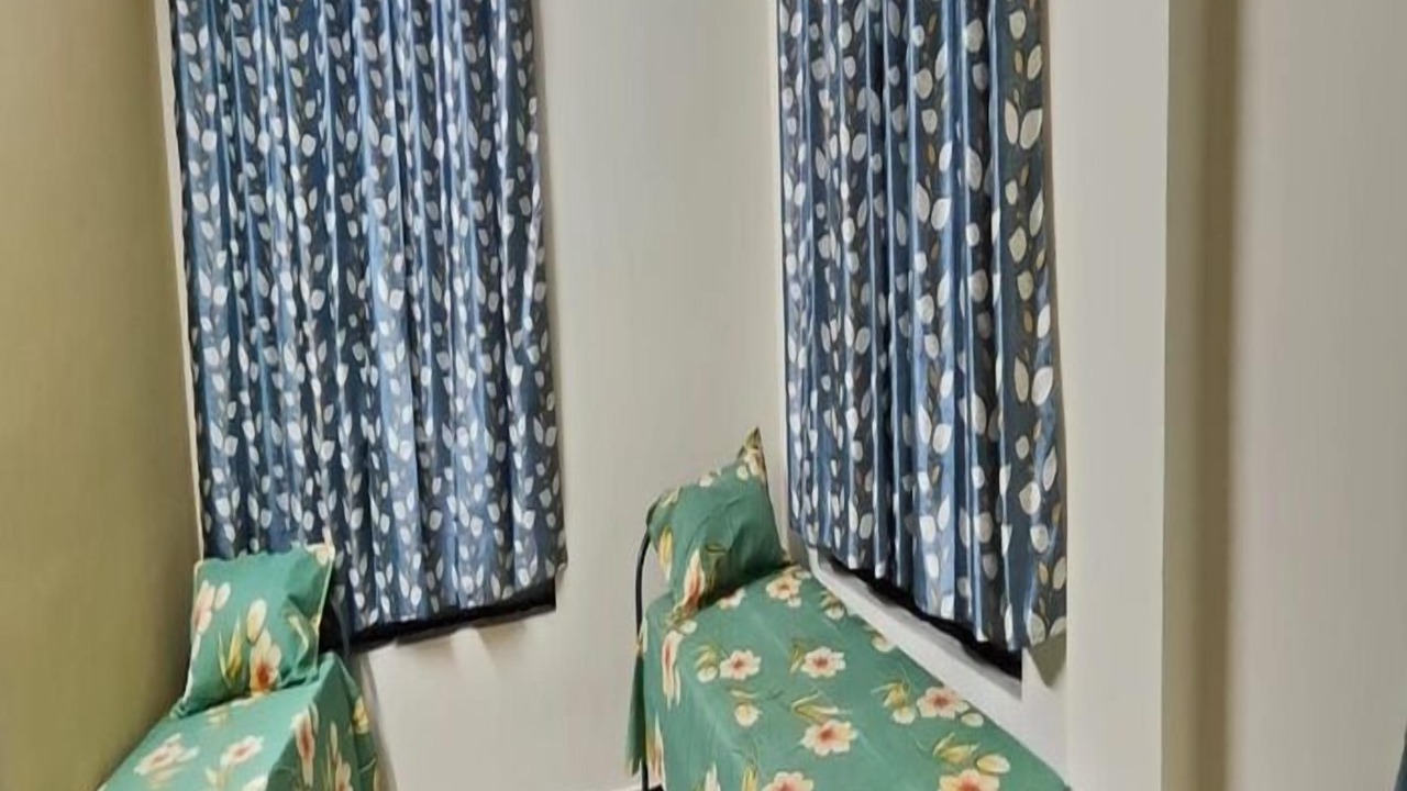 Photo of Bedroom in Kuvempu Nagara