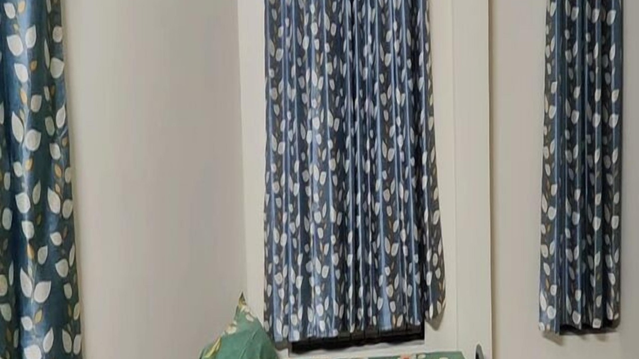 Photo of Bedroom in Kuvempu Nagara