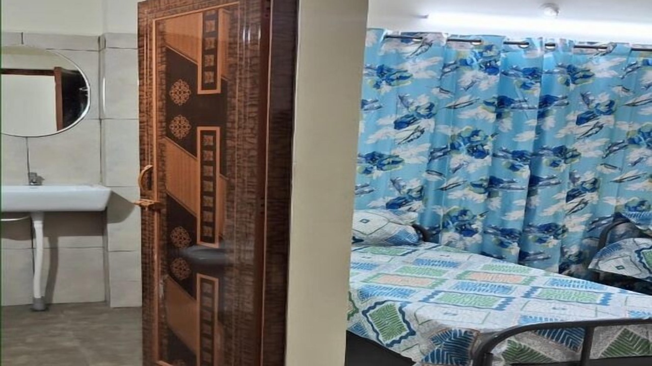 Photo of Bedroom in Kuvempu Nagara
