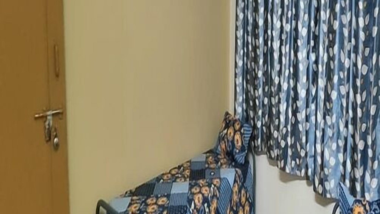 Photo of Bedroom in Kuvempu Nagara