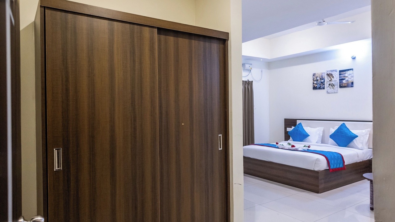 Photo of Bedroom in Lakshminarayana Pura