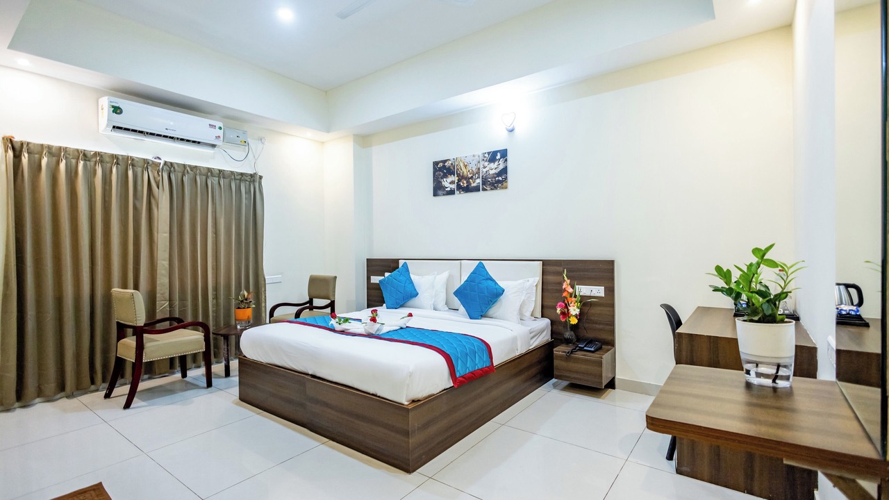 Photo of Bedroom in Lakshminarayana Pura