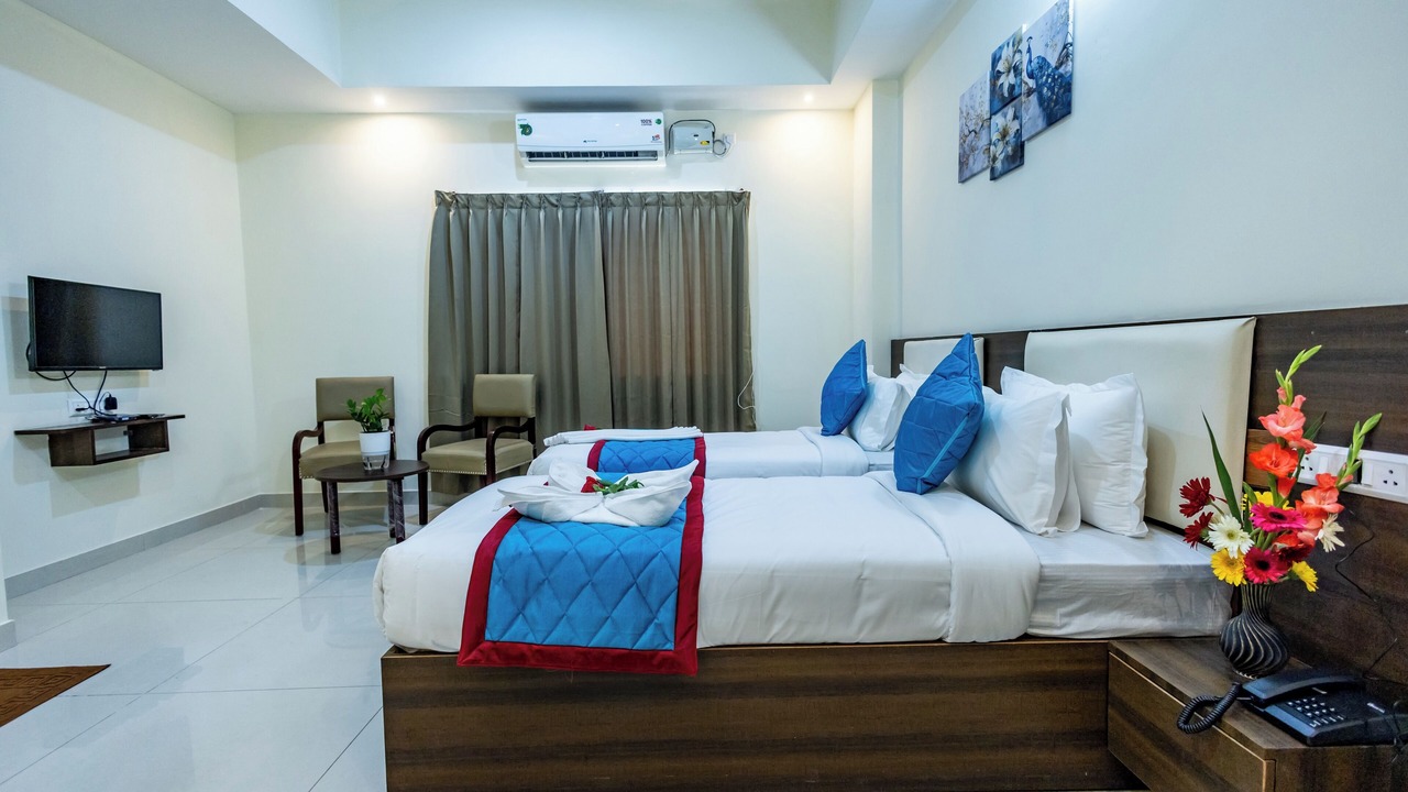 Photo of Bedroom in Lakshminarayana Pura