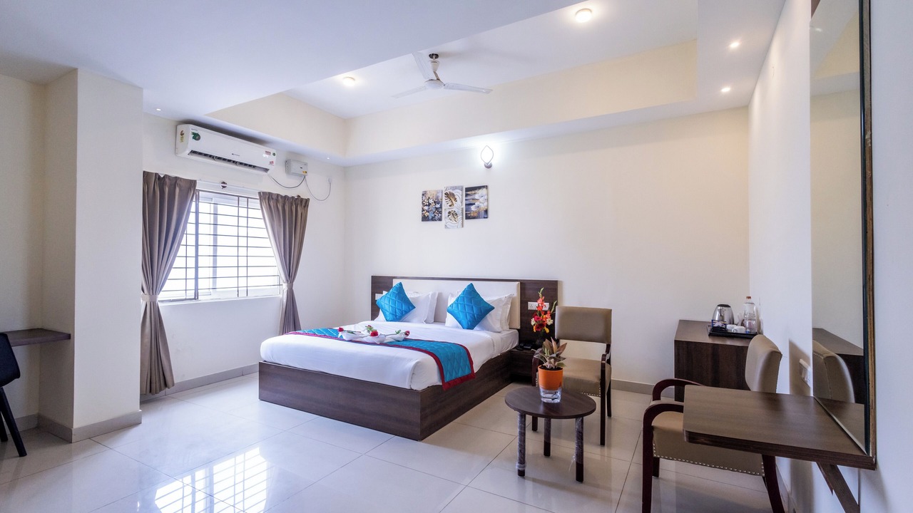 Photo of Bedroom in Lakshminarayana Pura