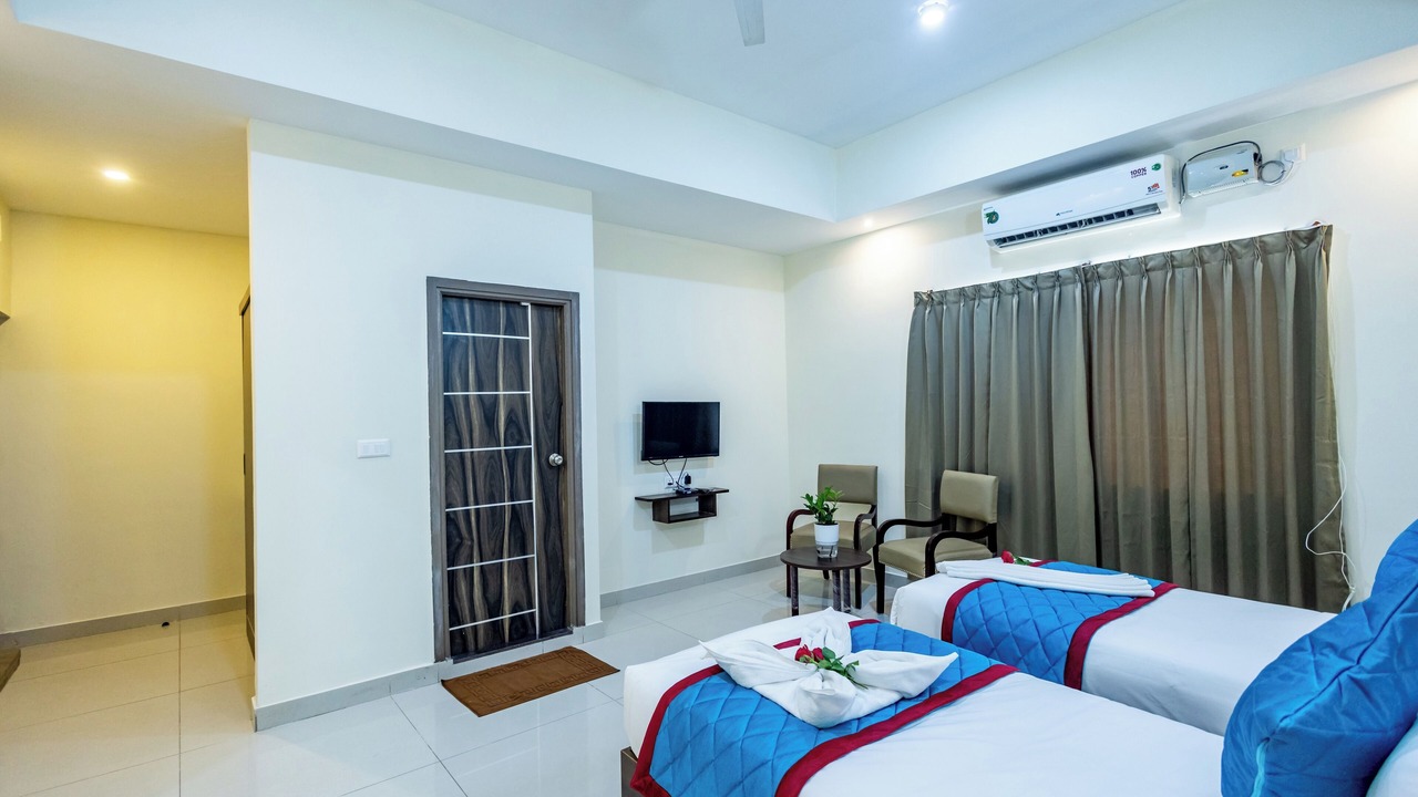 Photo of Bedroom in Lakshminarayana Pura