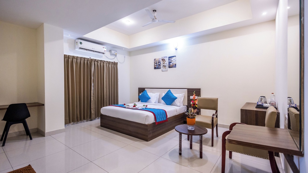 Photo of Bedroom in Lakshminarayana Pura