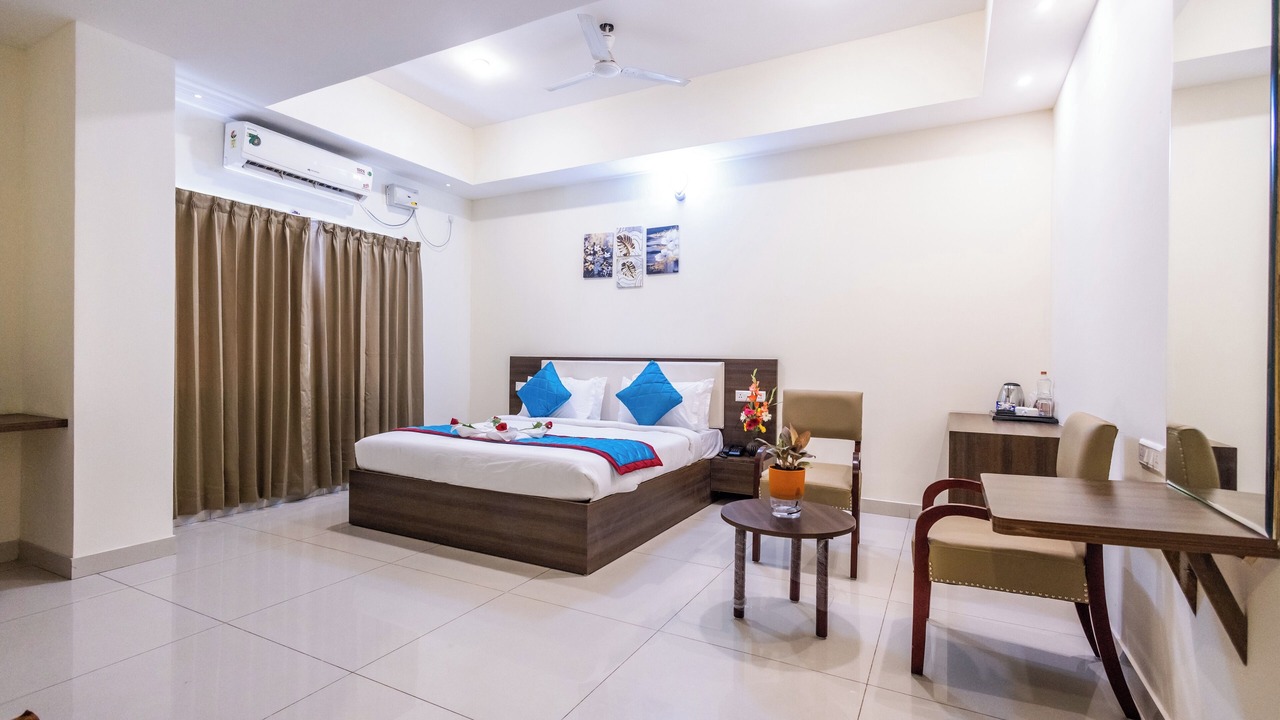 Photo of Bedroom in Lakshminarayana Pura
