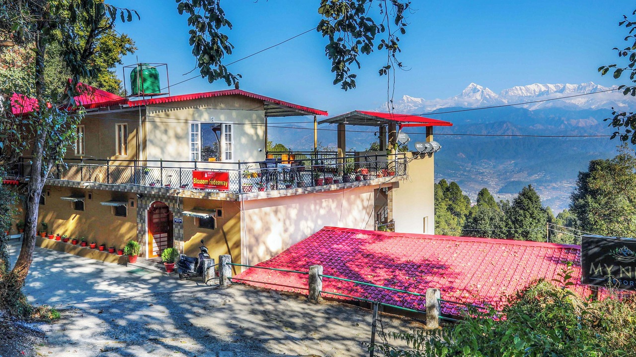 Photo of Others in Almora