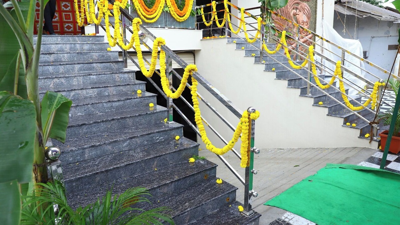Photo of Outdoor in Srikalahasti