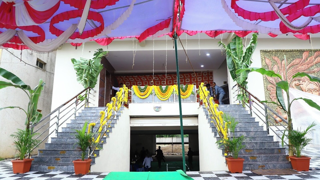 Photo of Outdoor in Srikalahasti